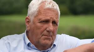 Cyn is-lywydd Undeb Amaethwyr Cymru, Glyn Powell, wedi marw