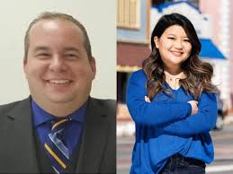 Max Fisher Not Running As GOP Candidate In 8th District Race