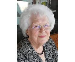 Lucille Lee Obituary (2021)