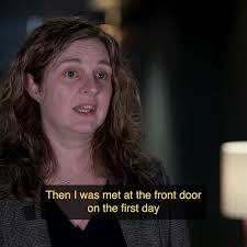 Mantle's Payroll Implementation Specialist, Suzanne McKay discusses her  role at Mantle.