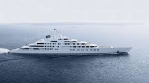Superyacht #superyachts #yachts #boats roman abramovich doesn't really need any introduction. The 25 Largest Yachts In The World Robb Report
