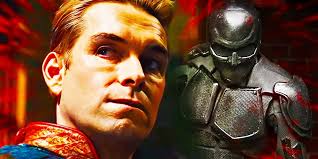 9 façons dont l'émission télévisée The Boys d'Amazon peut toujours utiliser  le Big Homelander Twist de la bande dessinée