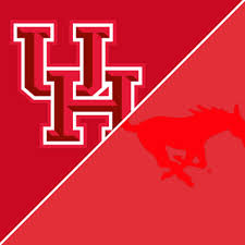 Image result for houston smu espn football