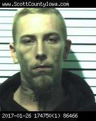 New charges filed in Davenport shooting