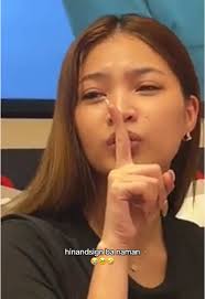 Pembe Cherole Nicole Mort Lisa