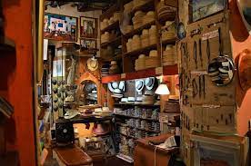 Custome Made Panama Hats From Ole In Old San Juan Puerto Rico Puerto Rico San Juan Puerto Rico Empress Of The Seas