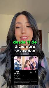 True Beauty en Netflix: ¡No puedo parar de verla!