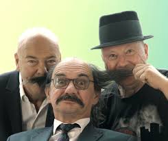 Simmering: Wienerlied-Gala am 24.11. im Amtshaus