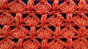 Los puntos de crochet diferentes que usted verá, muchos con paso a paso, pueden convertirse en los más lindos trabajos, compruebe y arrase! Https Www Youtube Com Watch V Ygsk4sfzite Feature Share Tejidos A Crochet Tejidos De Ganchillo Diferentes Puntos De Ganchillo