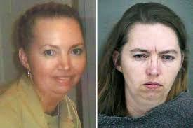 District court judge randolph moss previously. Who Is Lisa Montgomery And Why Is She Facing The Death Penalty