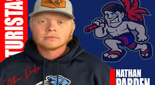 Blake Bieber's Instagram, Twitter & Facebook