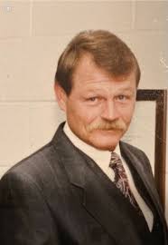 BM1 Gene Edward “Mike” Butts, USN (Ret.) :: Russell Haven of Rest