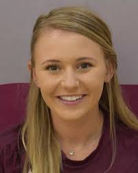 2018 Women's Volleyball Roster