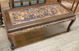 Get inspired with our curated ideas for coffee tables and find the perfect item for every room in your home. Chinese Coffee Table Carved Table Carved Furniture Window Grill Design Modern