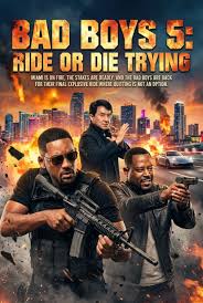 🎬 BAD BOYS 5: RIDE OR DIE TRYING (2027) | Official Teaser Trailer 🌟  Starring: Will Smith, Martin Lawrence, Jackie Chan 💥 Genre: Action •  Comedy • Crime "One last ride. One