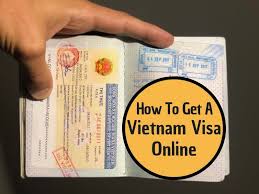 Cuti umum & cuti sekolah malaysia 2017. All You Need To Know About A Vietnam Tourist Visa In 2021 Traveltomtom Net