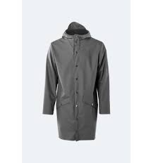 We did not find results for: Rains Long Jacket Regenjacke Grau M L Gumprecht Lifestyleartikel Geschenkideen