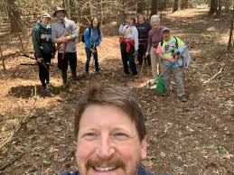 Headwaters Trail development meeting updates