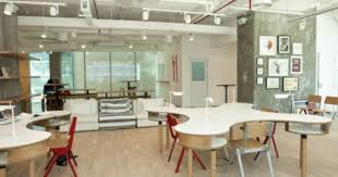 Make Business Hub Cafe Dubai Marina Dubai Restaurants Coworking Coworking Space Office Space Design