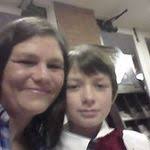 Hubert Cates's Instagram, Twitter & Facebook