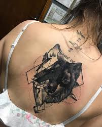 Cover up name tattoos on neck. Cover Up Tattoo Designs On Chest