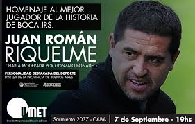 Desarrollo Productivo HCS Bs As