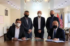 10 introduction by erëmirë krasniqi 15 83 99 131 191 223 interview with agim rudi alije vokshi blerim luzha shyqri nimani. Keds Dhe Komuna E Pejes Investojne Miliona Euro Ne Rugove Kosovo Energy