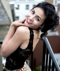Aishya Hart, the Saudi-British Actress Hoping To Induce Social Change  Through Her Roles | About Her