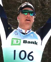 Diggins Doubles Up as Erik Bjornsen Snags First Win of the Season in Sprint  CL @SuperTour Finals #Craftsbury