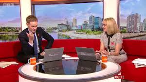 As a result, she will be able to collect a sizable salary. Bbc Breakfast S Louise Minchin Forced To Take Extended Break After Painful Injury Mirror Online
