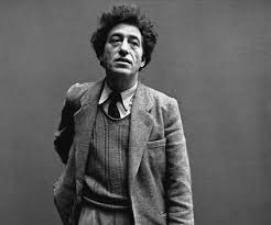 Image result for giacometti
