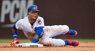 New york announced the move, dealing for baez, pitcher trevor. Report Suggests Cubs Are Looking To Extend Javy Baez This Winter