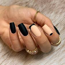 With a vision in mind to save valuable time and to give better results than a traditional manicure, we launched empress nails a collection of luxury press on nails. 25 Gorgeous Square Nail Ideas Ideasdonuts