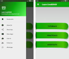 Kinemaster mod apk, the best mobile video editing tool for android, allows you to edit films in a professional manner. Learn Coreldraw Offline Coreldraw Tutorial Apk Download For Android Latest Version 1 4 Com Kerala Corel