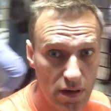 Мировые сми и политики о задержании оппозиционера. V Moskve Zaderzhali Navalnogo Politika Rossiya Lenta Ru