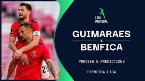Guimarães moreirense famalicão belenenses gil vicente tondela boavista portimonense marítimo rio ave farense nacional. Guimaraes Vs Benfica Live Stream How To Watch The Primeira Liga Online