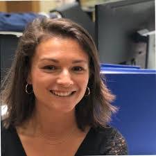 Barbara Gerhardt's Instagram, Twitter & Facebook