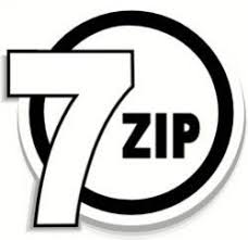 Compresser Des Fichiers Et Decompresser Un Dossier Avec 7 Zip Logiciel Fichiers Enseignement