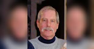 Obituary for James Harvey Vance