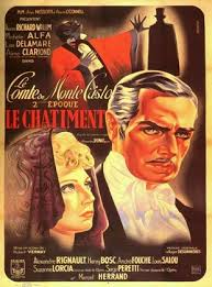 Monte christo 2002 german stream. Der Graf Von Monte Christo Film 1954 Filmstarts De
