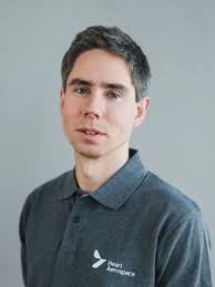 Heart Aerospace Appoints Benjamin Stabler as Chief Technology Officer