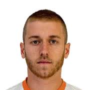 Stefan Mauk's Ultimate Team History