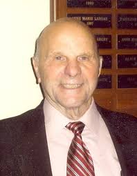 John Peverada Obituary