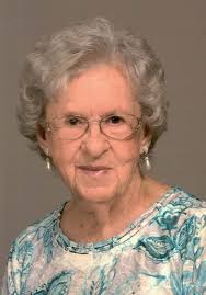 Ellen Barbara (Babatz) Scheuble