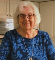 Roselyn Sacks Obituary (1927