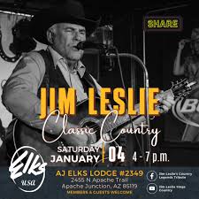 AJ Elks Gig w/Jim Leslie 12/29