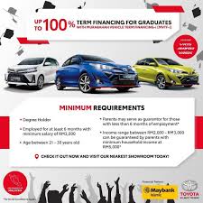 We did not find results for: Toyota Ipoh Perak 0125225378 Nurul Pinjaman 100 Terbuka Kepada Degree Holder Anda Rasa Syarat Dan Kriteria Ini Dapat Dipenuhi Jom Beli Kereta Toyota Nurul Uruskan Pinjaman Anda Hubungi Nurul Di