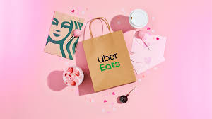 By using this gift card, you accept the following terms and conditions: Starbucks Canada And Uber Eats Make Sending Love Easy This Valentine S Day Starbucks Canada