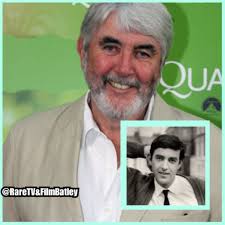 Hull raised actor John Alderton is 80 today