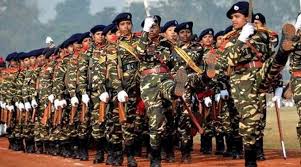 Govt Issues Order For Permanent Commission Of Women Officers In Army Indian Army Army Officer